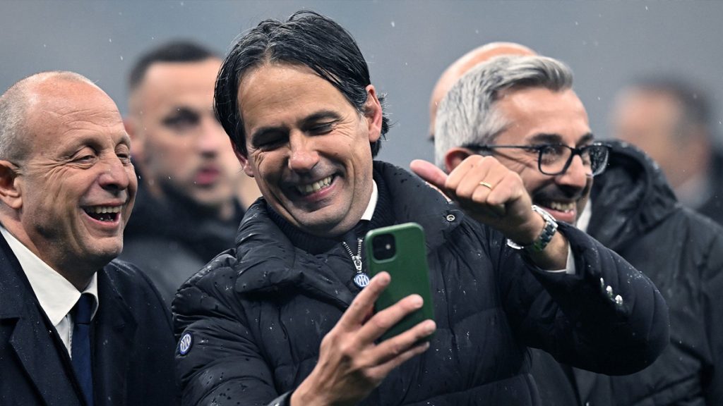 Inzaghi