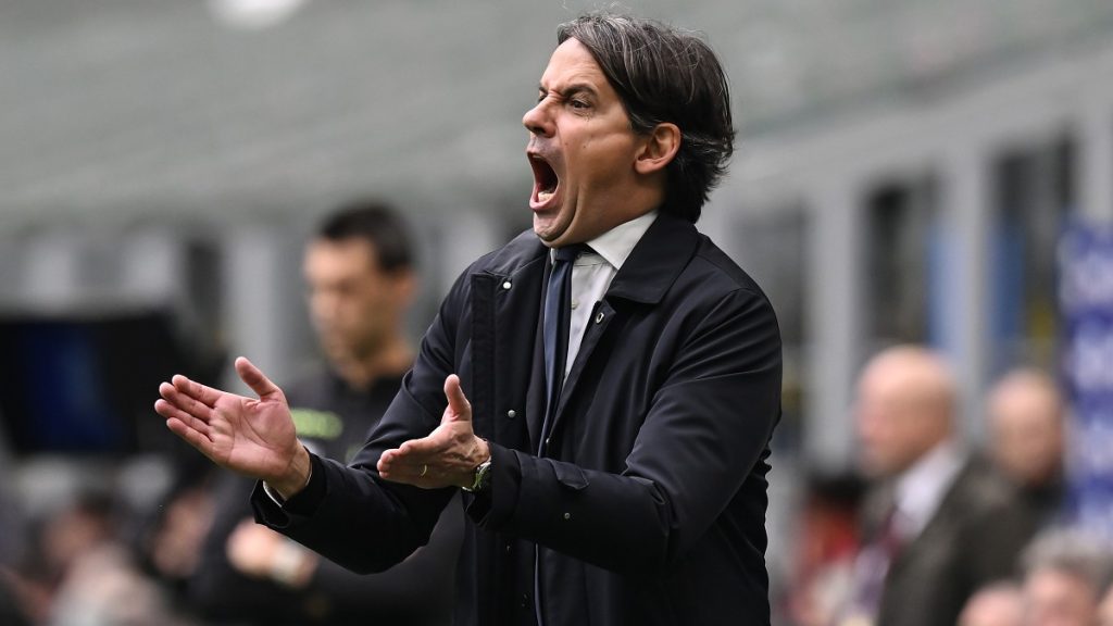Inzaghi: «Marotta è la continuità. Rinnovo? Ecco cosa accadrà» 1 Inzaghi