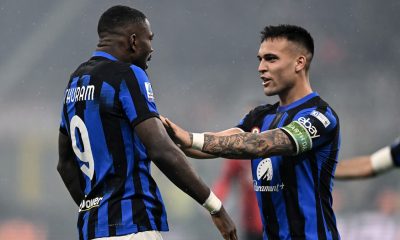 Lautaro Thuram