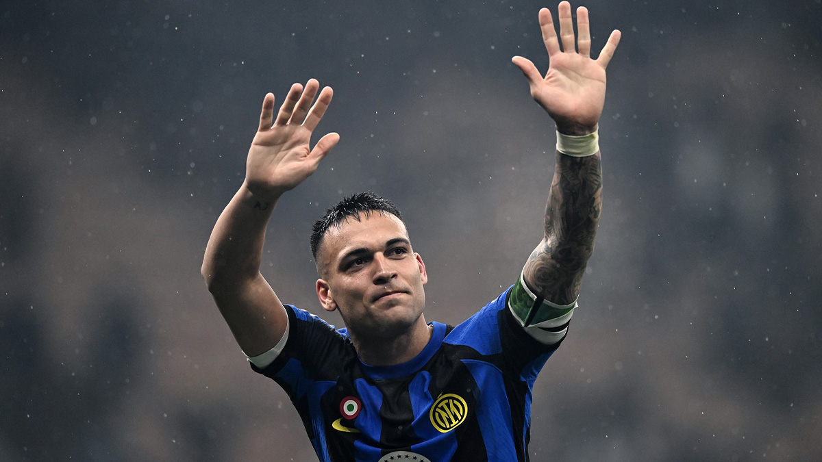 Rinnovo Lautaro, accordo sempre più vicino: tutti i dettagli 26 Lautaro