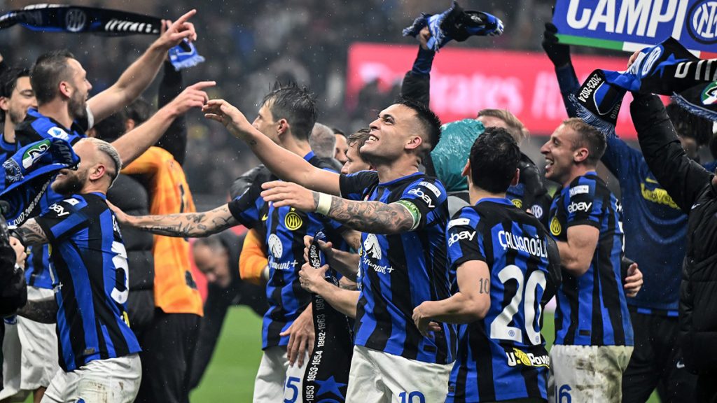 Lautaro Inter