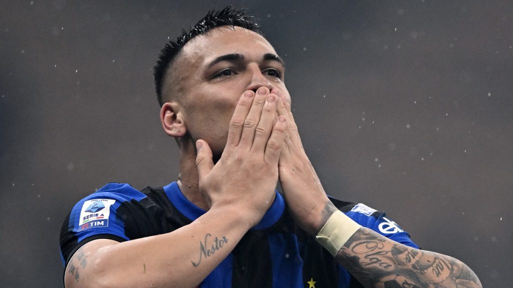 Rinnovo Lautaro, colpo di scena in casa Inter: cambia tutto per la DATA 1 Lautaro