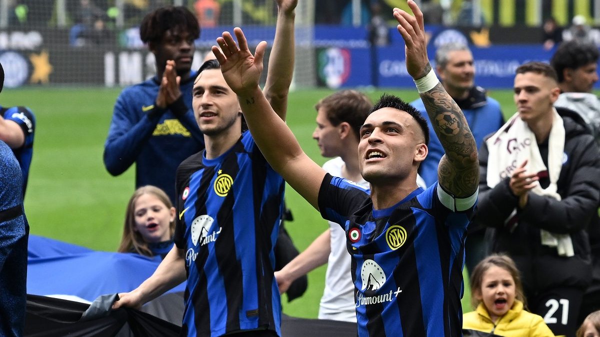 Inter 2024-25, una stagione infinita! Tutte le DATE dalla Serie A al Mondiale per Club 26 Lautaro Darmian