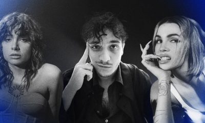 Madame Tananai Rose Villain