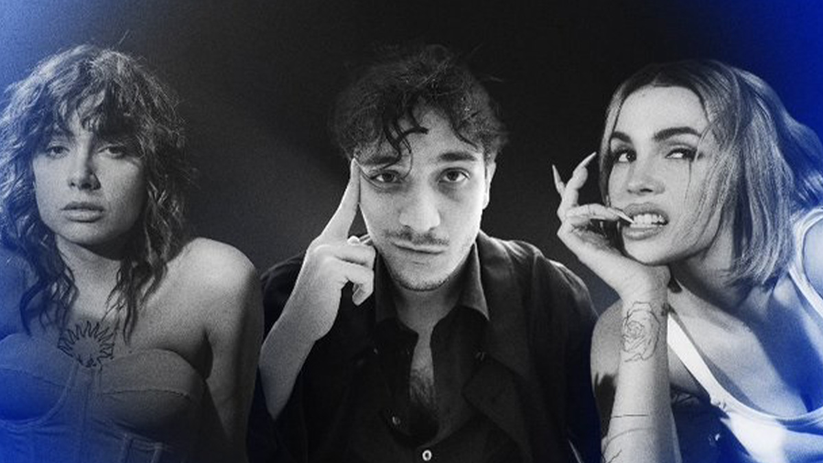 Madame Tananai Rose Villain