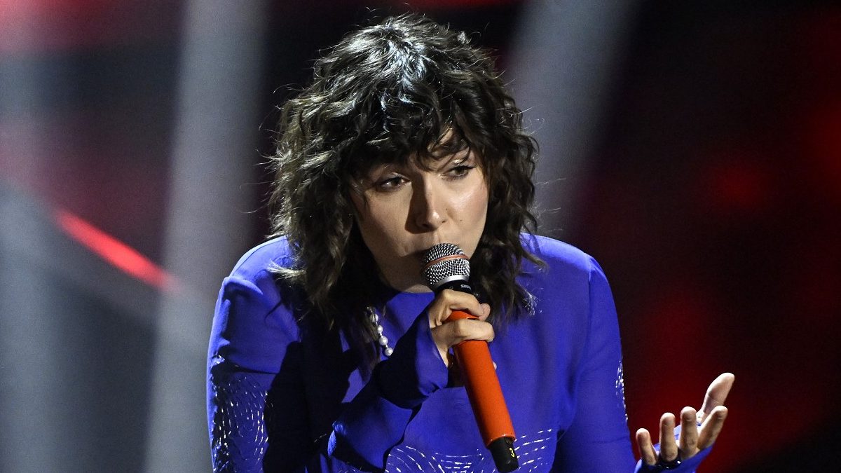 Inno Inter scudetto 2024, l'autrice è Madame: lo SPOILER della canzone - VIDEO 26 Madame