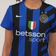 Prima maglia Inter