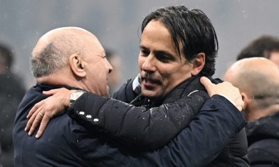 Marotta Inzaghi