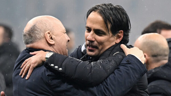 Marotta Inzaghi