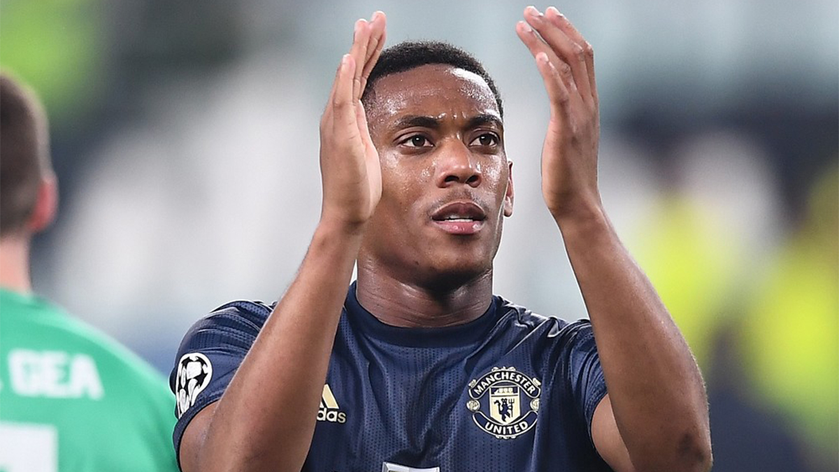 MARTIAL INTER, un nuovo club sulle tracce dell'obiettivo nerazzurro: ecco dove può giocare il francese 26 Martial