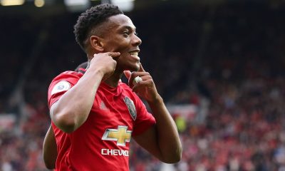Martial