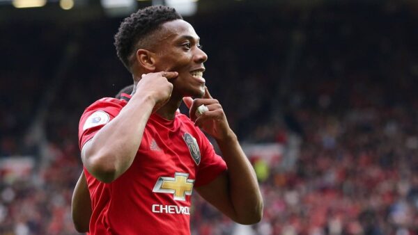 Martial