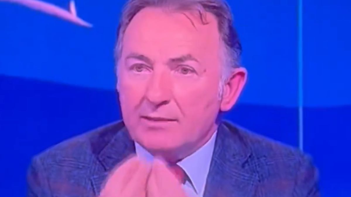 Pistocchi risponde a Mauro dopo Inter Empoli: la sferzata sui social! 26 Mauro