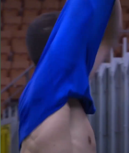 Mkhitaryan emoziona: il gesto dopo l'Empoli non passa inosservato - VIDEO 29 Mkhitaryan 3