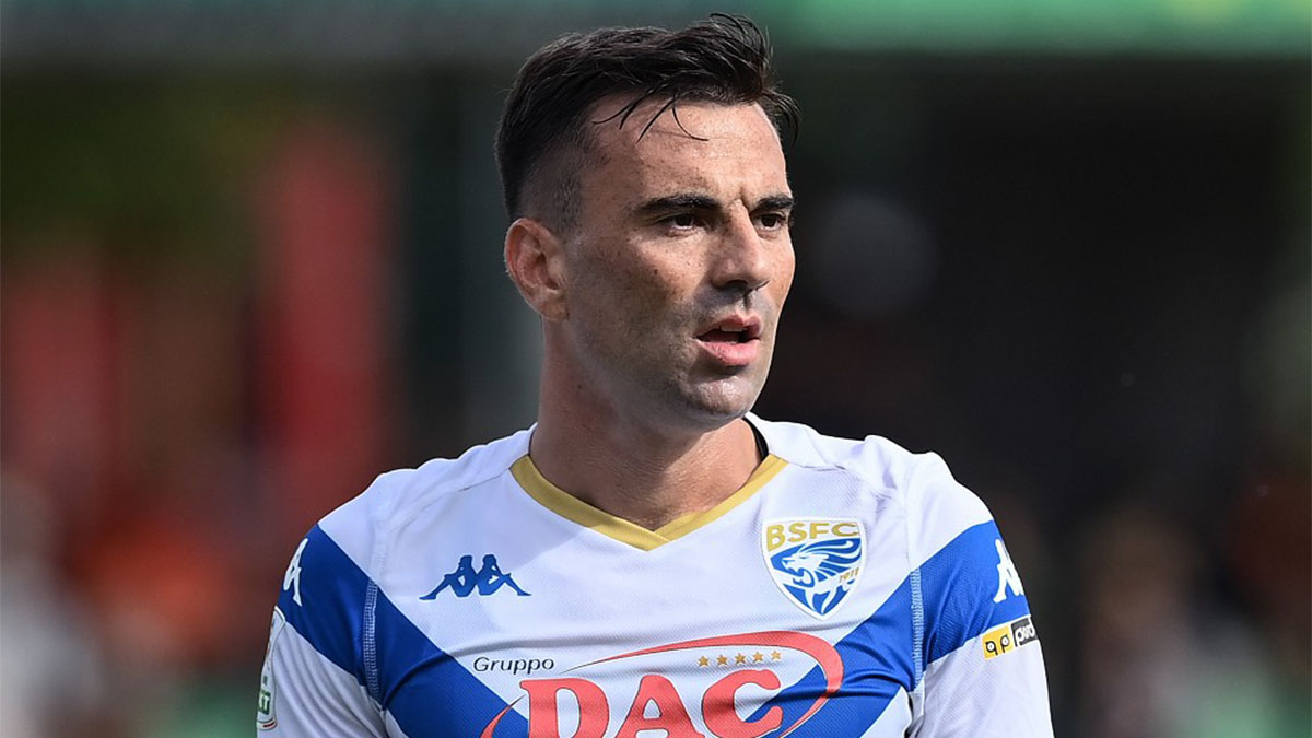 Moncini ammette: «Vedendo Lautaro ho appreso una cosa del ruolo di attaccante» 26 Moncini