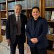 Moratti Thohir