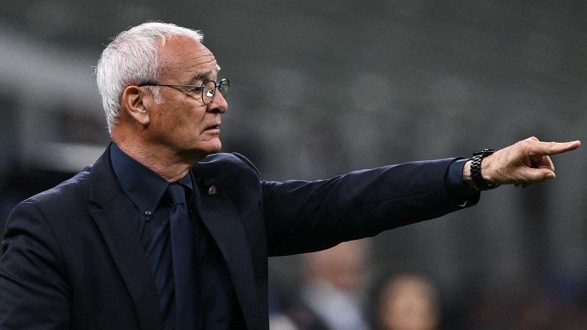 Ranieri