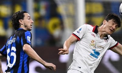 Shomurodov Darmian