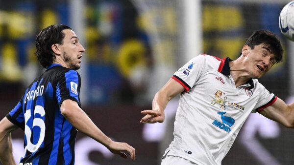Shomurodov Darmian