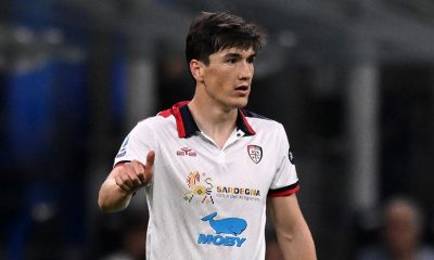 Shomurodov