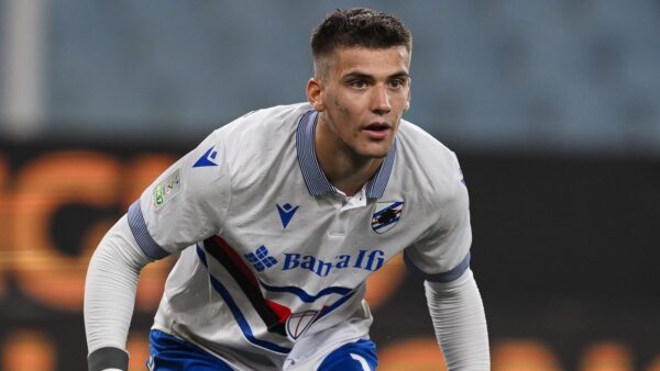 Filip Stankovic