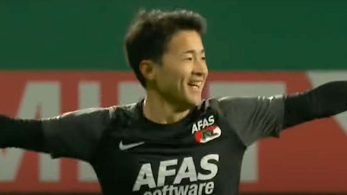 Sugawara Inter, Ausilio piomba sul giapponese: ecco come può arrivare a Milano 26 Sugawara 1