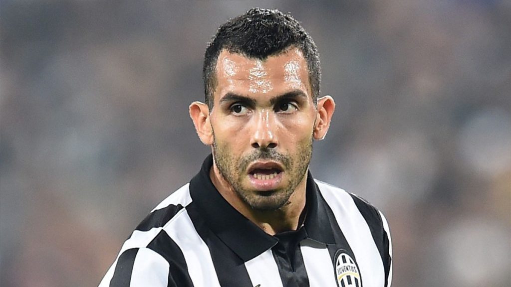 Tevez