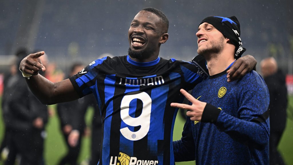 Thuram Arnautovic