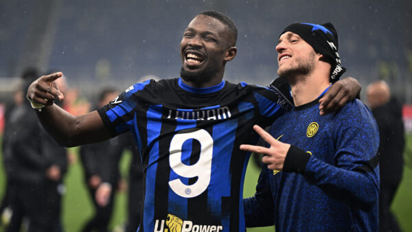 Thuram Arnautovic