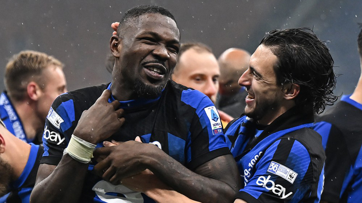 Thuram Inter, possibile addio? Come stanno le cose 26 Thuram Darmian