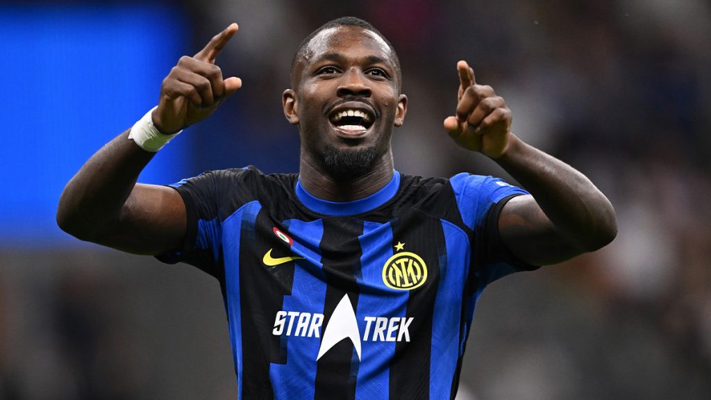 Thuram