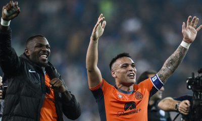 Lautaro Thuram