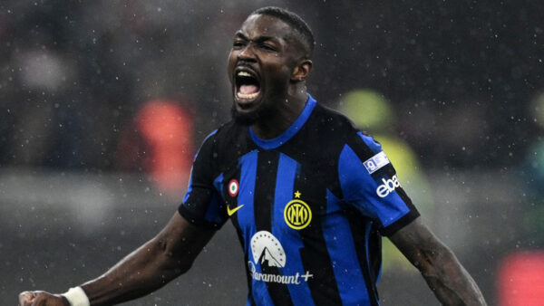 Thuram