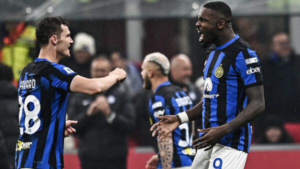 Thuram Pavard