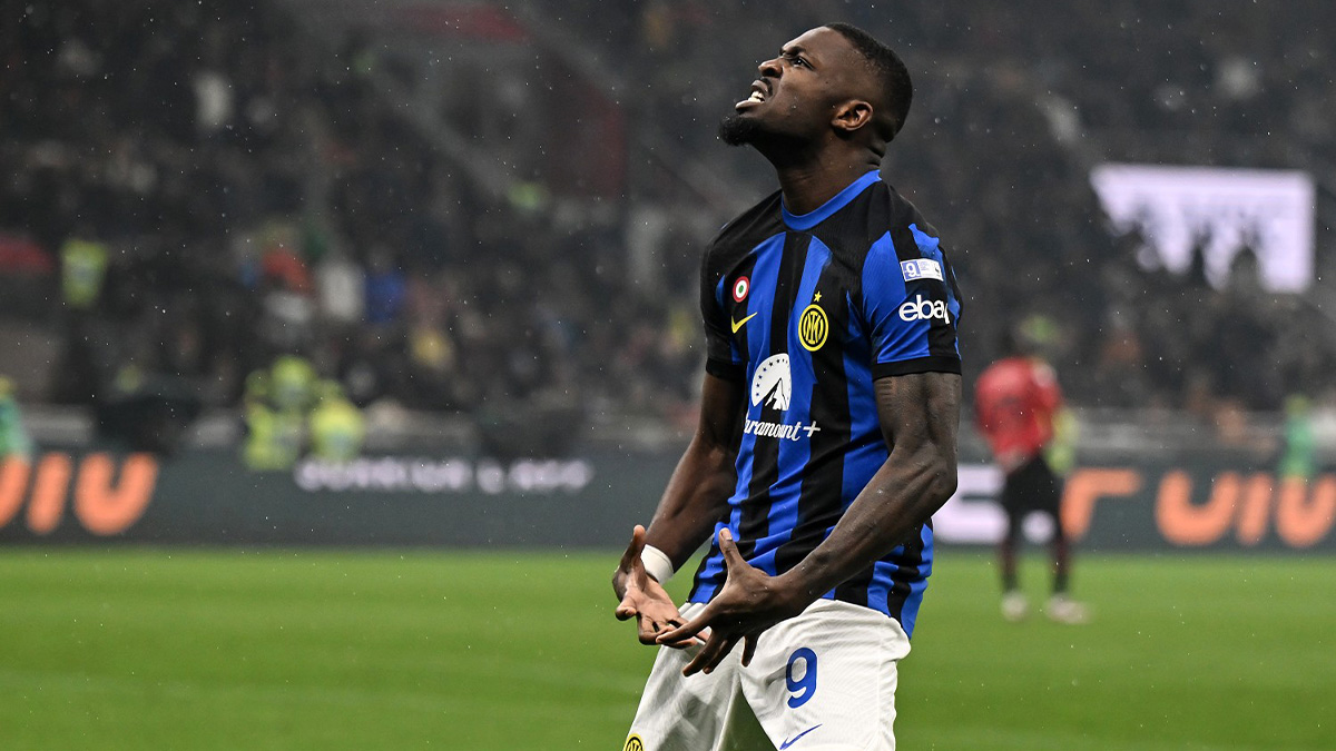 Mercato Inter, SPUNTA la clausola rescissoria per Thuram! Può andare via SOLO così 26 Thuram