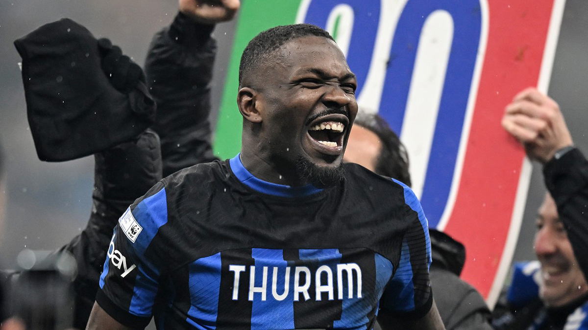 Thuram