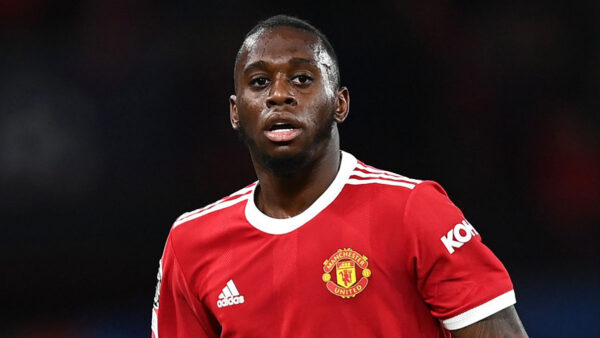 Wan Bissaka