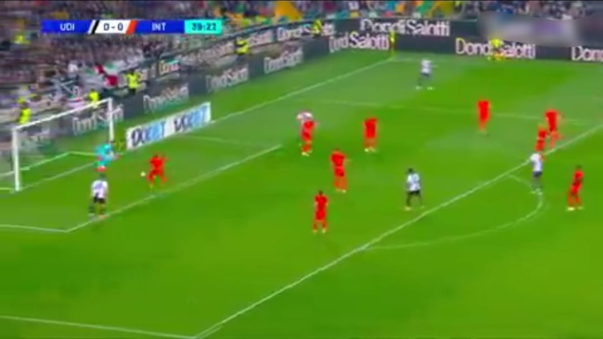 Gol Samardzic: l'Udinese avanti con una rete rocambolesca del centrocampista - VIDEO 26 WhatsApp Image 2024 04 08 at 21.29.26
