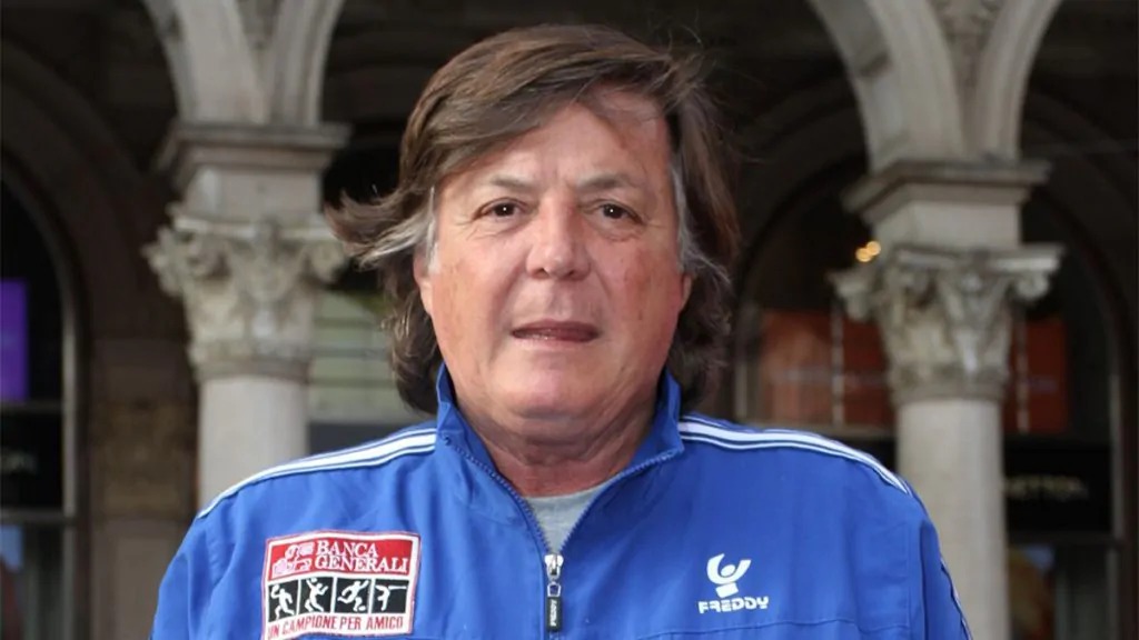 Milan Inter, Panatta spiega: «Questo derby è poco sentito per un motivo». Poi bastona Leao 26 WhatsApp Image 2024 04 22 at 15.00.14