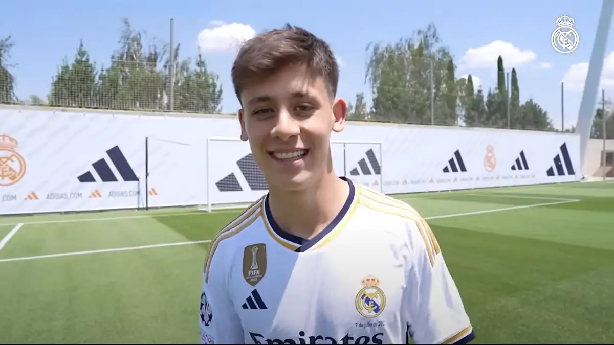 Calciomercato Inter, clamorosa RIVELAZIONE di Arda Guler: cosa è successo in estate 26 Guler