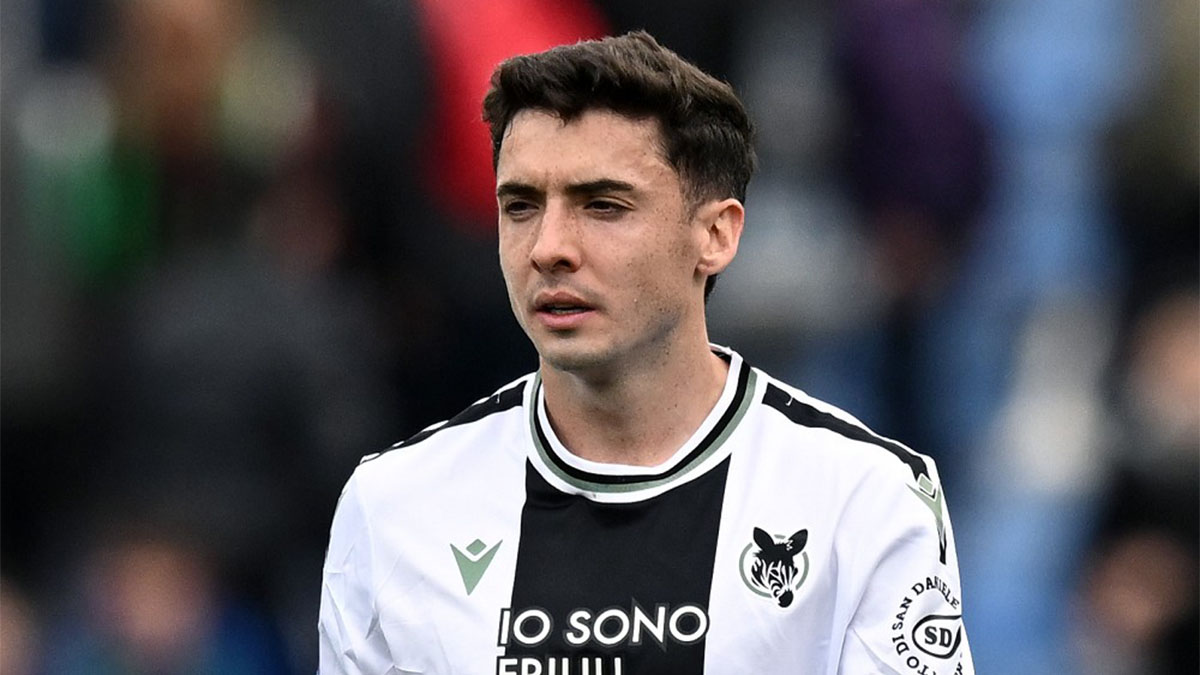 Zarraga a DAZN: «Stasera vogliamo i tre punti, sulla salvezza...» 26 Zarraga