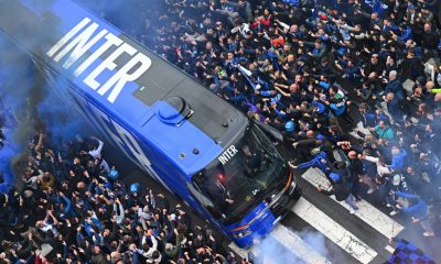 tifosi pullman inter