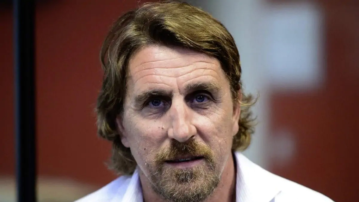 Boksic critica la Juve: «Ci si aspettava che lottasse per lo scudetto fino alla fine, invece dopo lo scontro diretto con l'Inter…» 26 Boksic