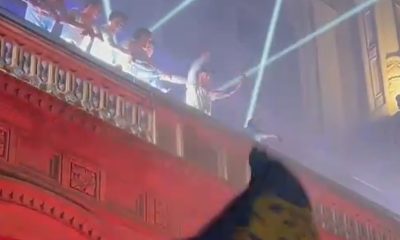 coro anti Milan bloccato