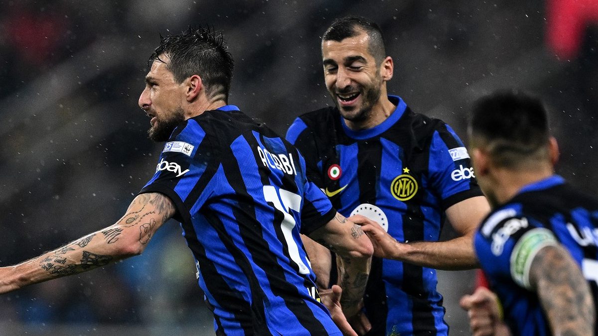 Milan Inter, gol e assist dei difensori: ecco da quanto non succedeva 26 Inter