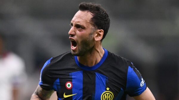 Calhanoglu