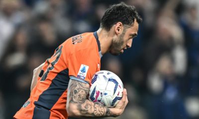 Calhanoglu