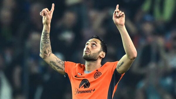 Calhanoglu