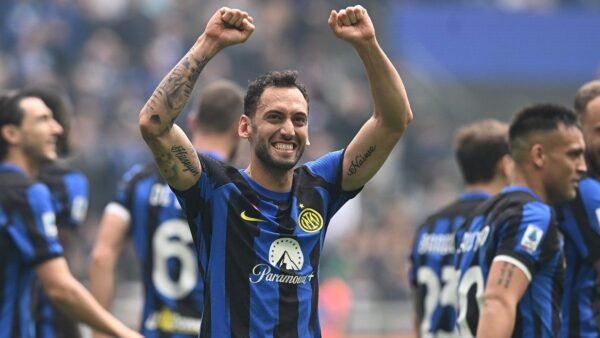 Calhanoglu