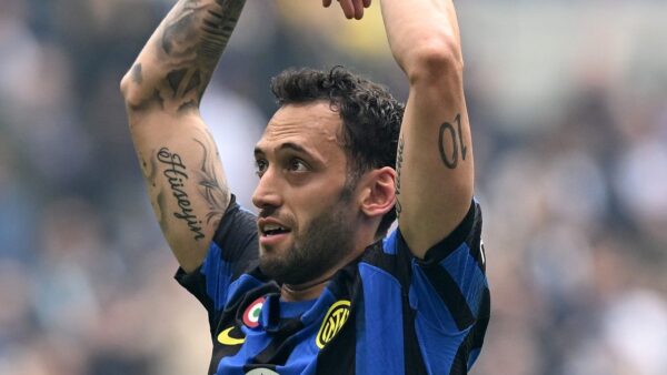 Calhanoglu
